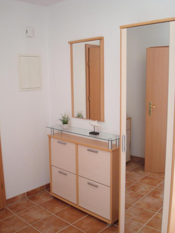 Appartamento De Hafenkieker Kirchdorf  Esterno foto